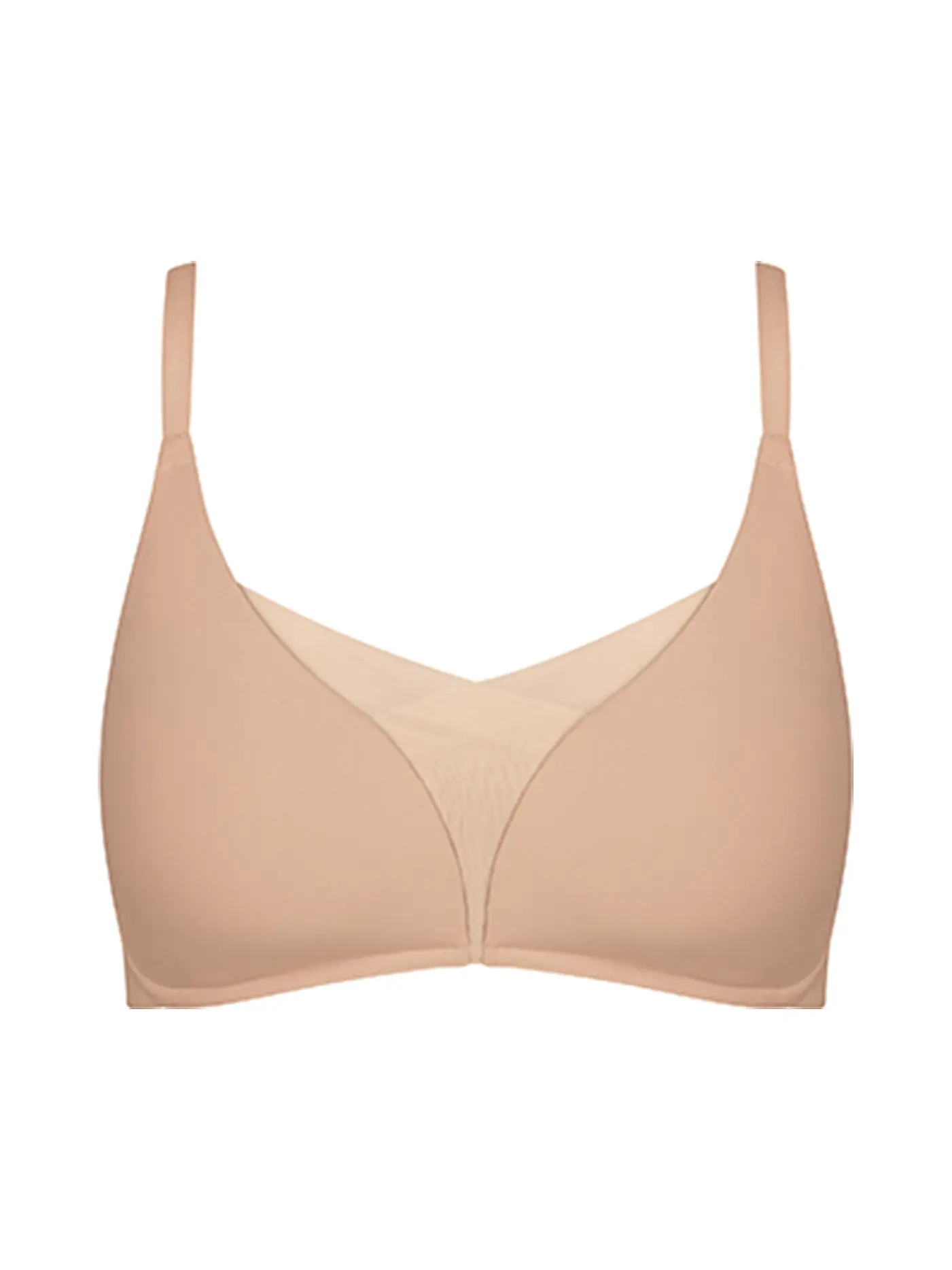 TRIUMPH | BH Shape Smart neutral beige | 